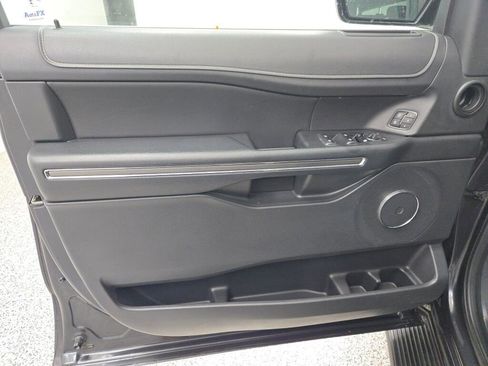 Used 2023 Ford Expedition Max XLT image 21