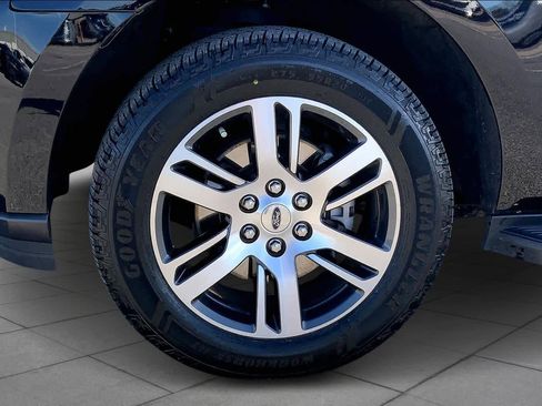 Certified 2024 Ford Expedition Max Limited image 11