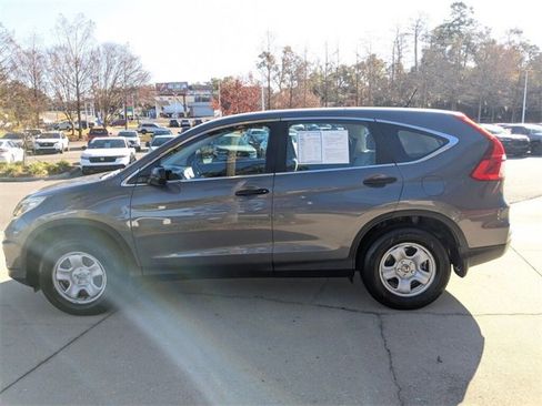Used 2015 Honda CR-V LX image 8
