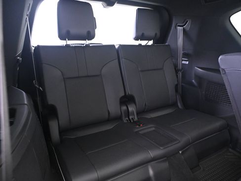 Used 2026 Lexus LX 700h Luxury AWD/4WD image 21
