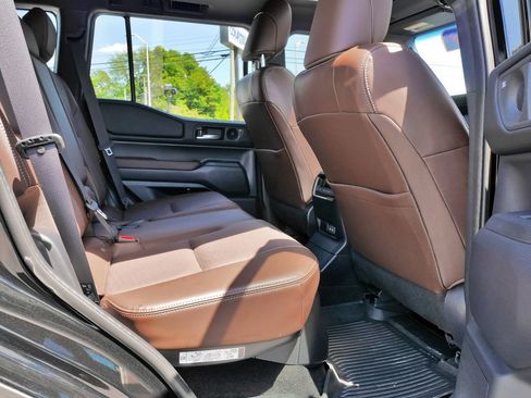 Used 2024 Toyota Land Cruiser w/ Premium Package AWD/4WD image 11