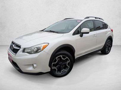 Used 2013 Subaru Crosstrek 2.0i Limited