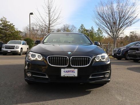 Used 2015 BMW 528i xDrive 528i xDrive image 2