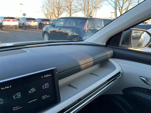 Used 2025 Hyundai Tucson SEL image 38