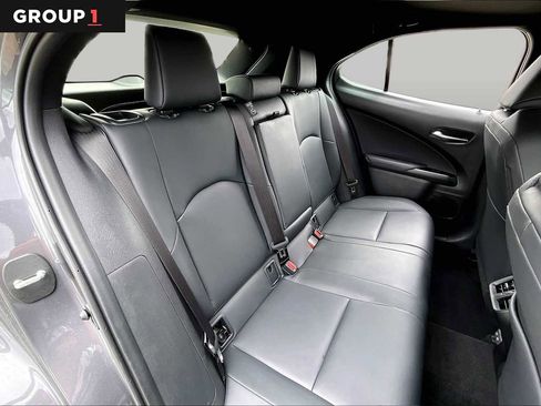Certified 2025 Lexus UX 300h FWD w/ Accessory Package (Z1) image 17