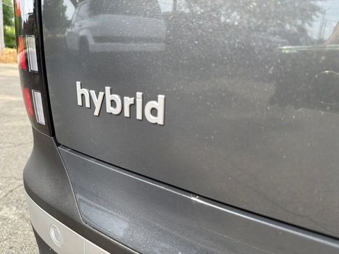 New 2026 Hyundai Palisade SEL AWD/4WD image 11