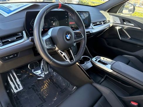 Used 2025 BMW X2 M35i image 22