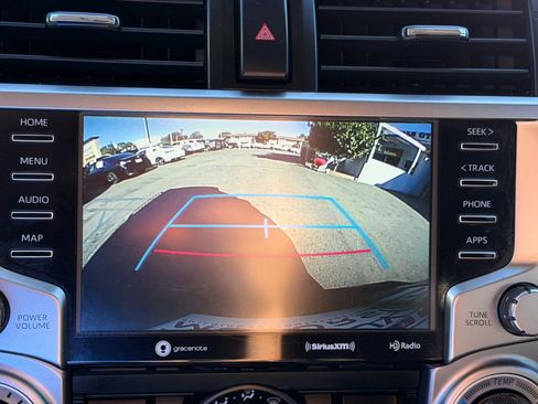 Used 2021 Toyota 4Runner Trail Special Edition image 23