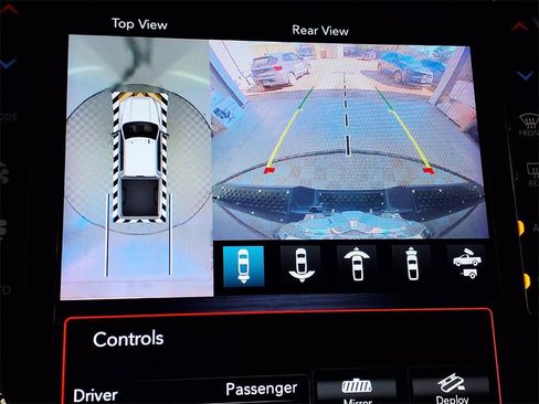 Used 2019 RAM 2500 Laramie image 13