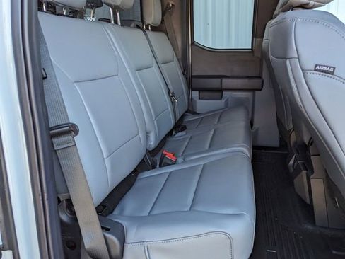 New 2023 Ford F450 XL w/ Snow Plow Prep Package image 40