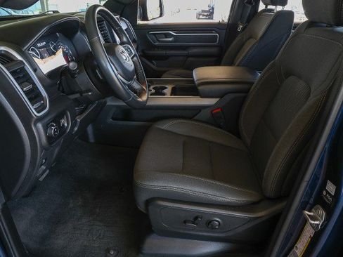 Used 2023 RAM 1500 Big Horn AWD/4WD image 11