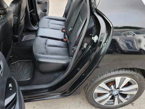 Used 2013 Nissan Leaf SL FWD image 30