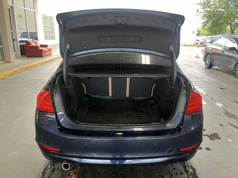 Used 2014 BMW 328d xDrive Sedan AWD/4WD image 12