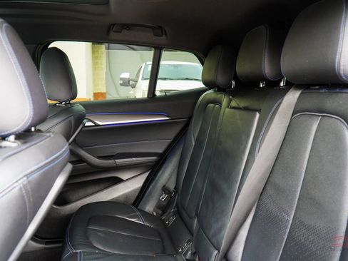 Used 2018 BMW X2 sDrive28i w/ M SportX Package image 26