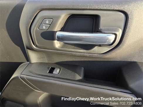 New 2025 Chevrolet Silverado 2500 W/T w/ WT Convenience Package image 14
