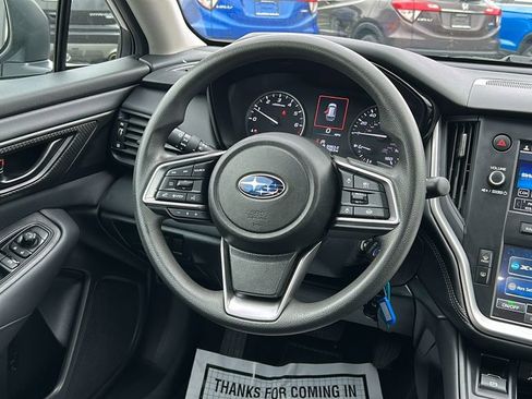 Certified 2023 Subaru Outback 2.5i image 21