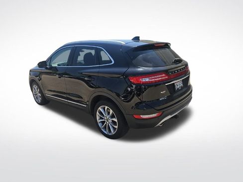 Used 2019 Lincoln MKC Select w/ MKC Climate Package AWD/4WD image 5