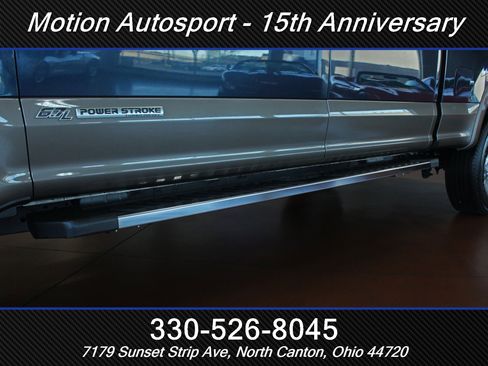 Used 2018 Ford F250 Lariat w/ Lariat Ultimate Package image 47