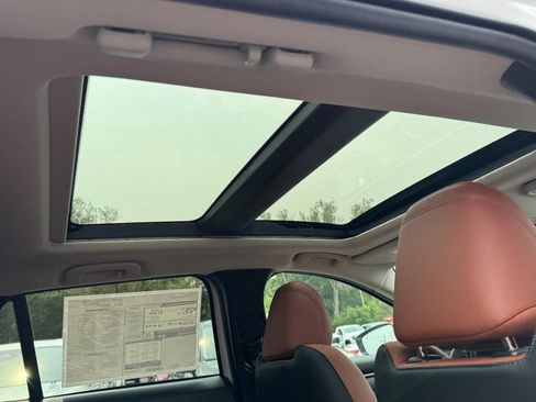 New 2025 MAZDA CX-50 2.5 Turbo w/ Accent Package image 6