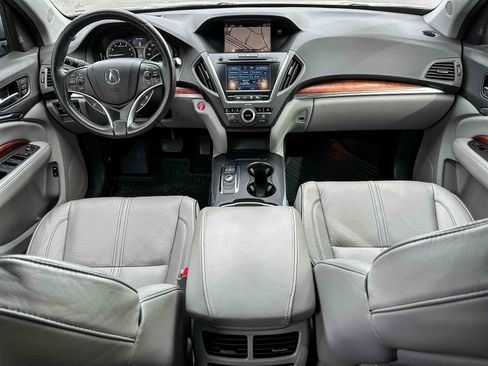 Used 2017 Acura MDX FWD w/ Advance Package image 21