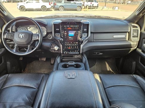 Used 2022 RAM 2500 Power Wagon w/ Level 2 Equipment Group image 62