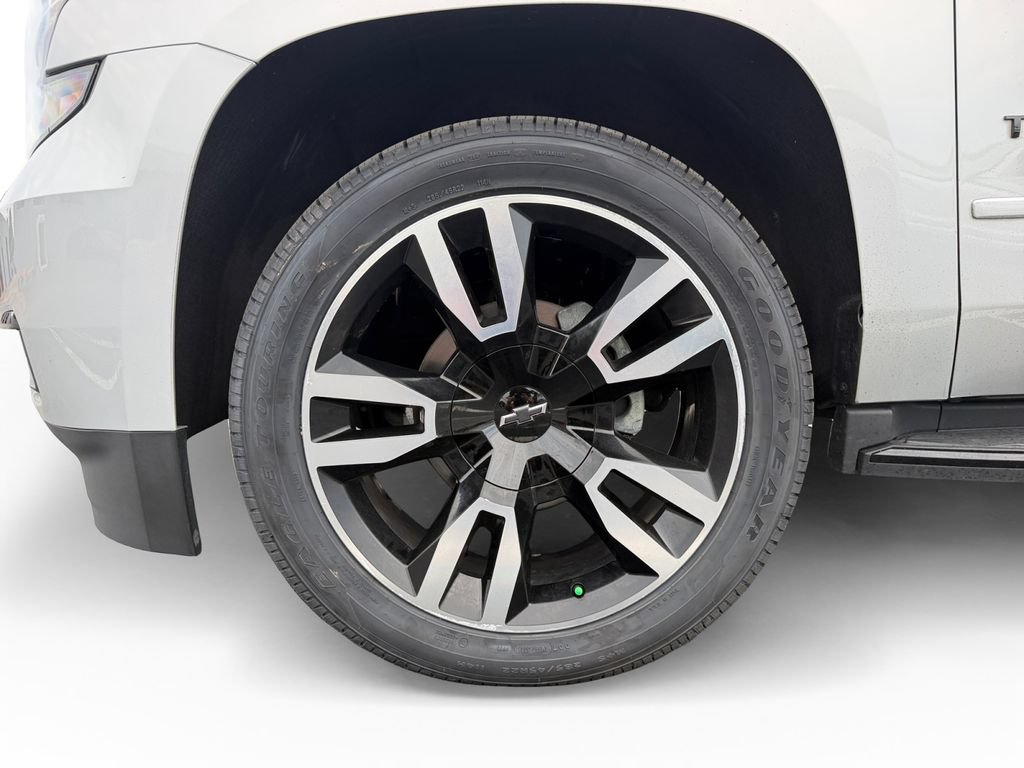 Used 2018 Chevrolet Tahoe Premier AWD/4WD image 30