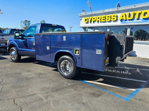 Used 2013 Ford F350 XL image 3