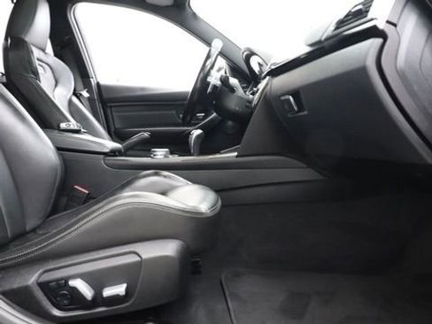 Used 2016 BMW M3 image 32