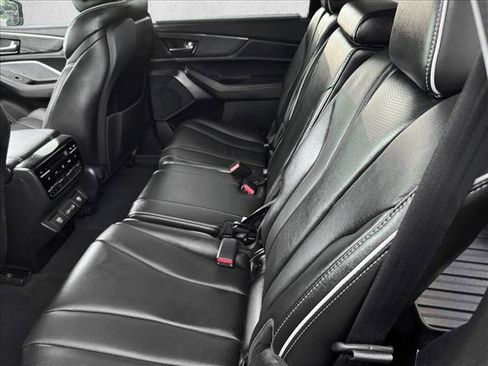 Used 2023 Acura MDX SH-AWD w/ Advance Package image 15