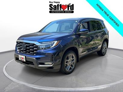 Used 2023 Honda Passport EX-L