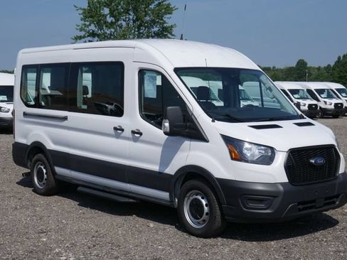 Used 2023 Ford Transit 350 XL RWD image 5