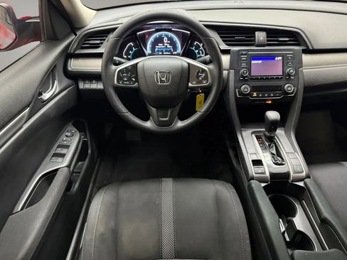 Used 2020 Honda Civic LX image 18