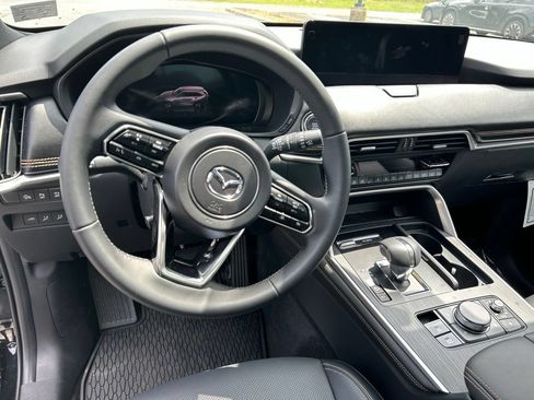 New 2026 MAZDA CX-90 3.3 Turbo S w/ Premium Plus AWD/4WD image 24