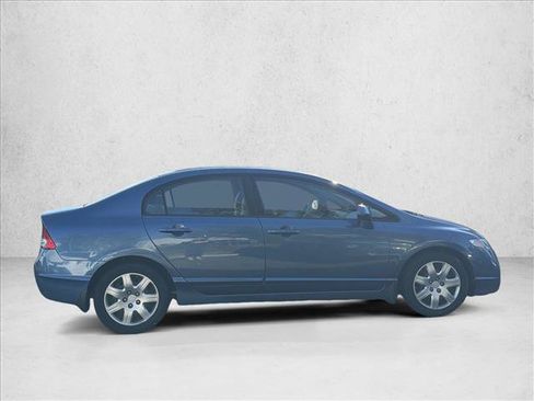 Used 2010 Honda Civic LX image 5