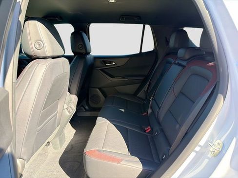 Used 2026 Chevrolet Equinox RS w/ Convenience Package III image 21