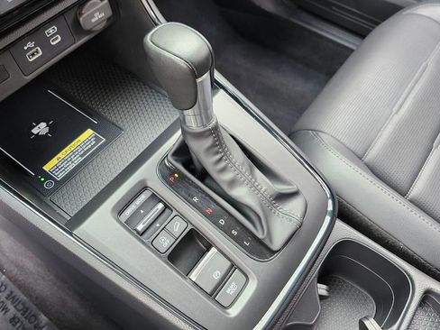 Certified 2023 Honda CR-V EX-L image 26