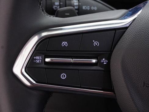 New 2026 Chevrolet Equinox LT image 19