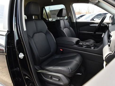 New 2026 Honda Passport RTL image 23