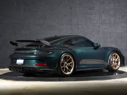 Used 2022 Porsche 911 GT3 RWD image 3