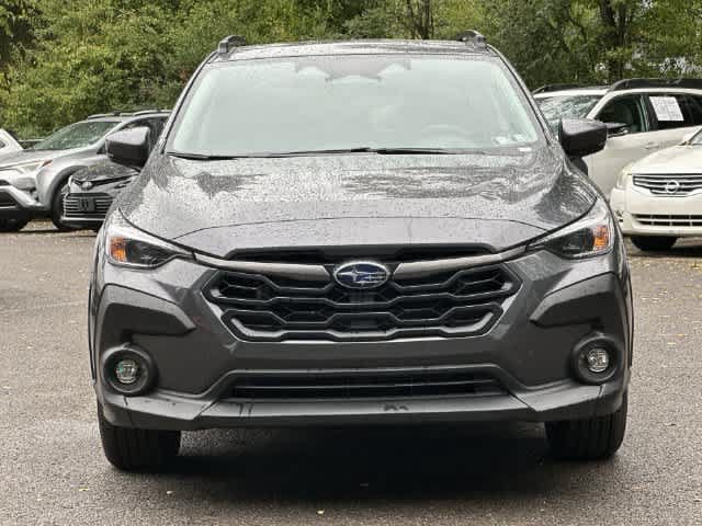 Certified 2026 Subaru Crosstrek 2.5i Premium AWD/4WD image 27
