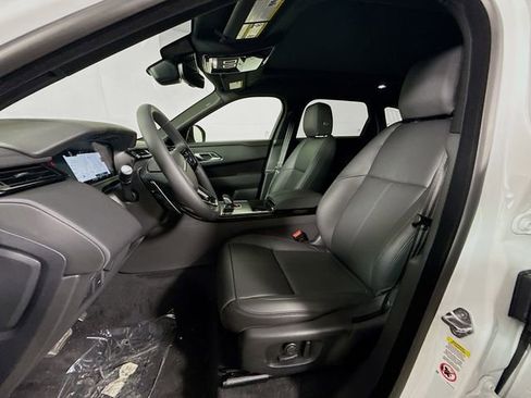 New 2026 Land Rover Range Rover Velar Dynamic SE AWD/4WD image 11