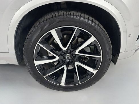 Used 2023 Volvo XC90 B6 Plus w/ Protection Package Premier image 37