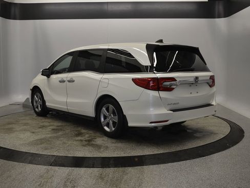 Used 2019 Honda Odyssey EX-L image 6