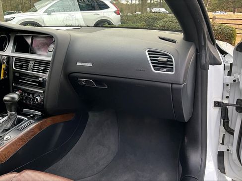 Used 2016 Audi A5 2.0T Premium Plus image 16