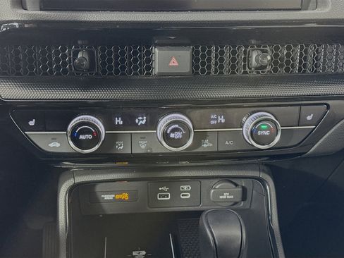 Certified 2023 Honda CR-V EX-L image 15