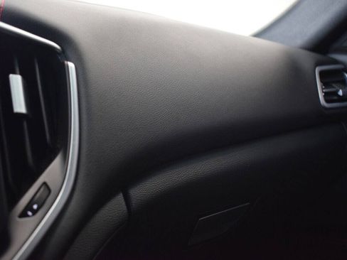 Used 2016 Maserati Ghibli S RWD image 44