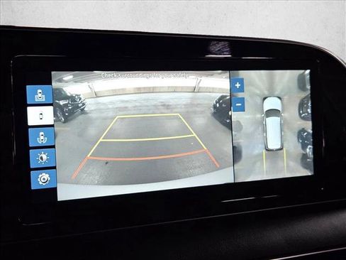 Used 2021 Hyundai Palisade Calligraphy image 14