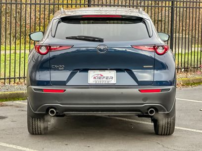 New 2026 MAZDA CX-30 AWD 2.5 S