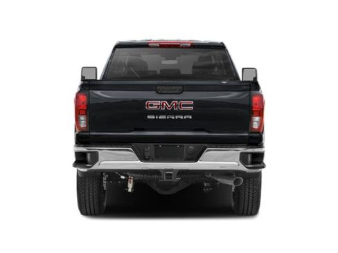 Used 2024 GMC Sierra 3500 Denali Ultimate image 5