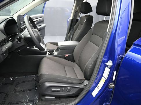 Used 2023 Honda CR-V EX image 20